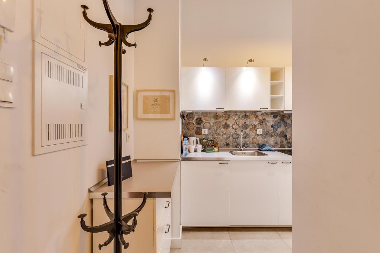 Apartament Uroczy Zakatek Gliwice Dış mekan fotoğraf