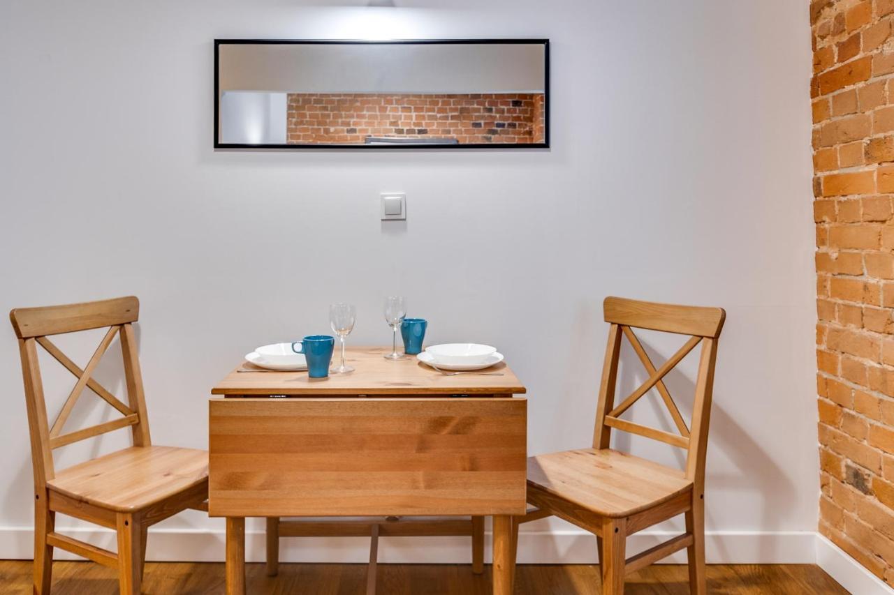 Apartament Uroczy Zakatek Gliwice Dış mekan fotoğraf