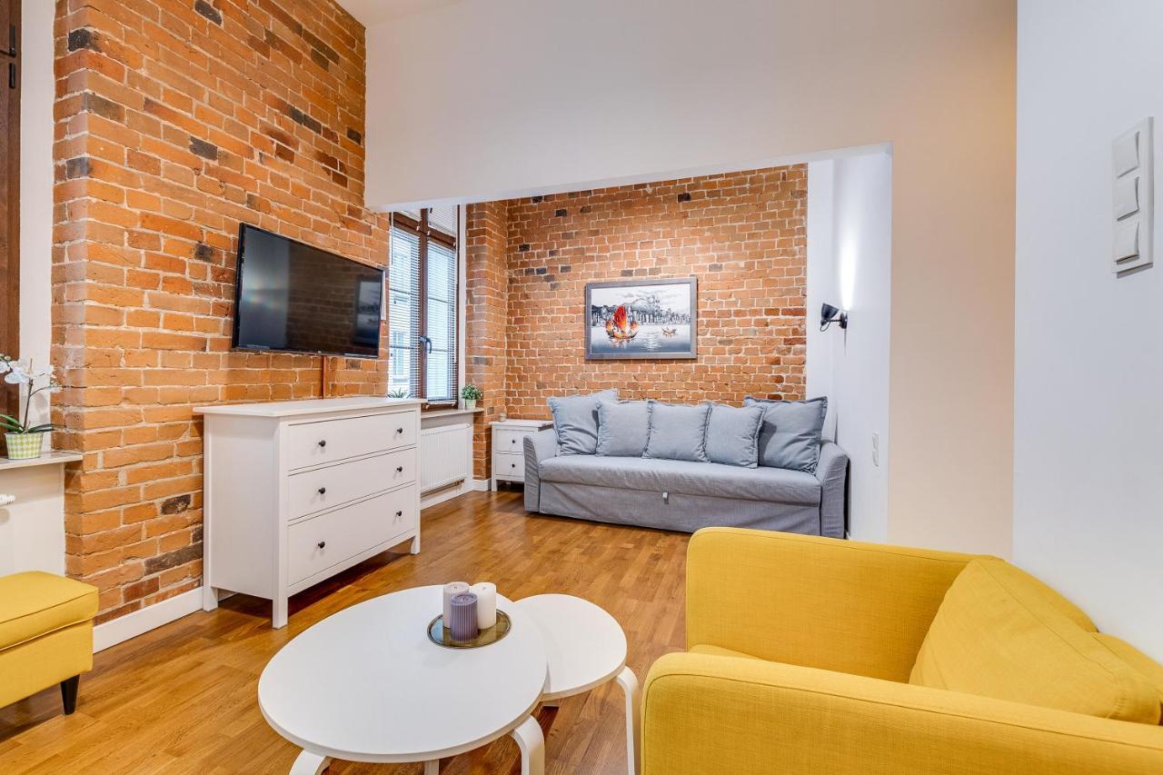 Apartament Uroczy Zakatek Gliwice Dış mekan fotoğraf