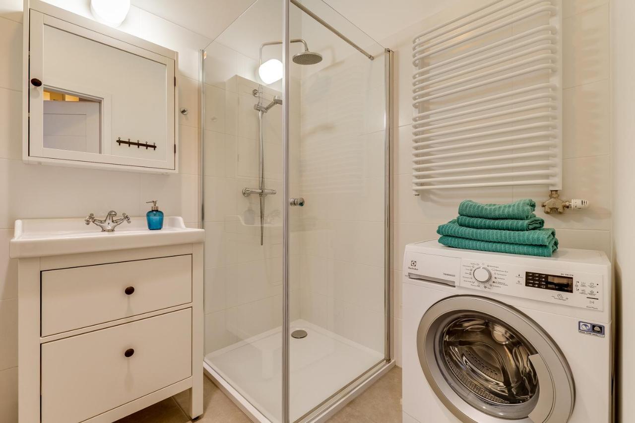 Apartament Uroczy Zakatek Gliwice Dış mekan fotoğraf