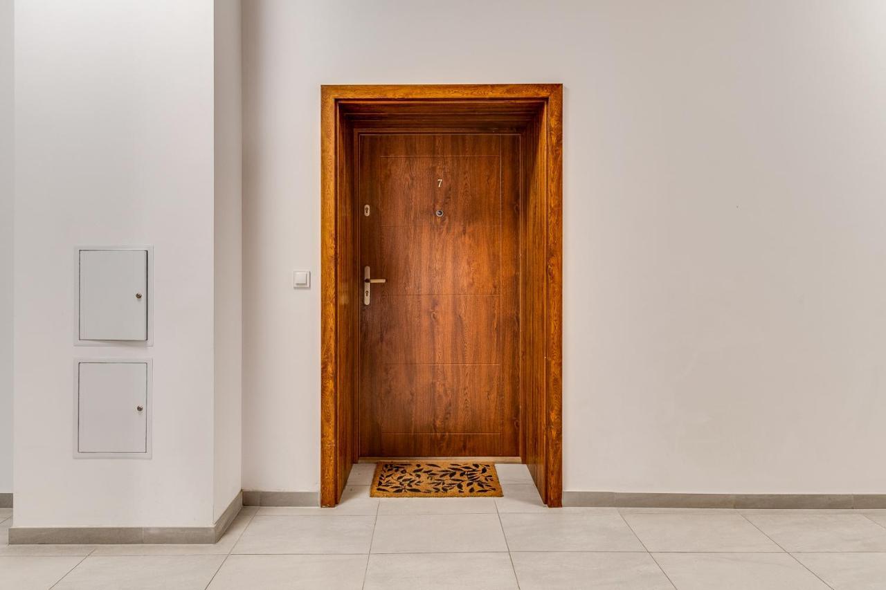 Apartament Uroczy Zakatek Gliwice Dış mekan fotoğraf