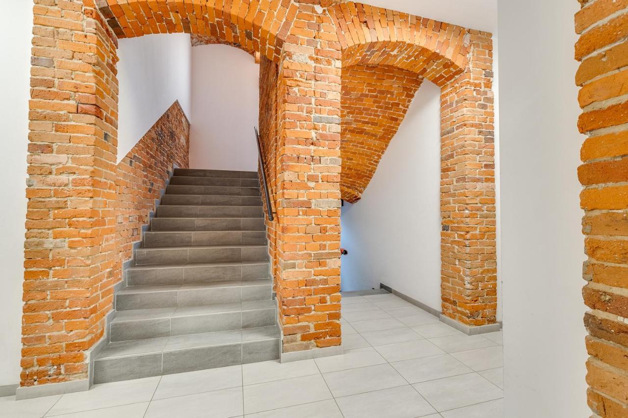 Apartament Uroczy Zakatek Gliwice Dış mekan fotoğraf