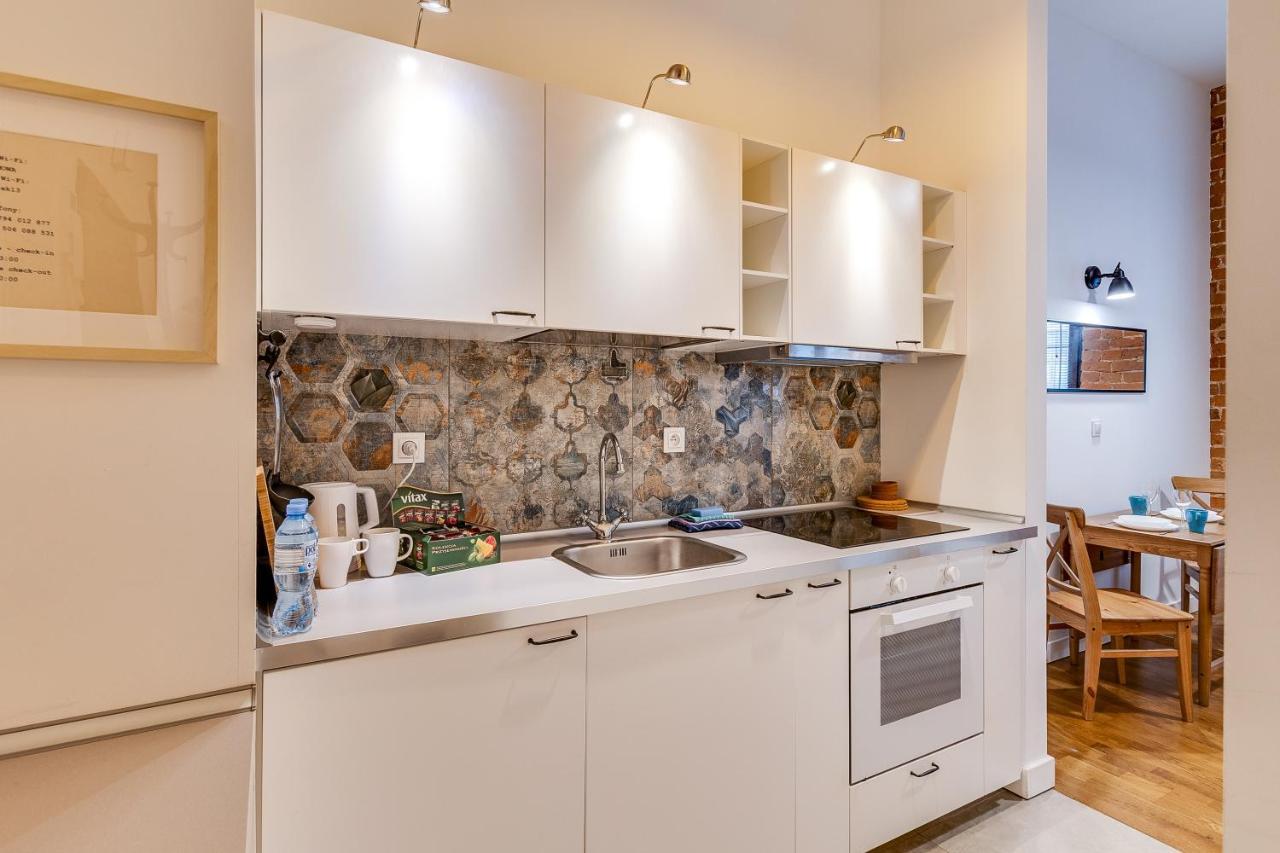 Apartament Uroczy Zakatek Gliwice Dış mekan fotoğraf