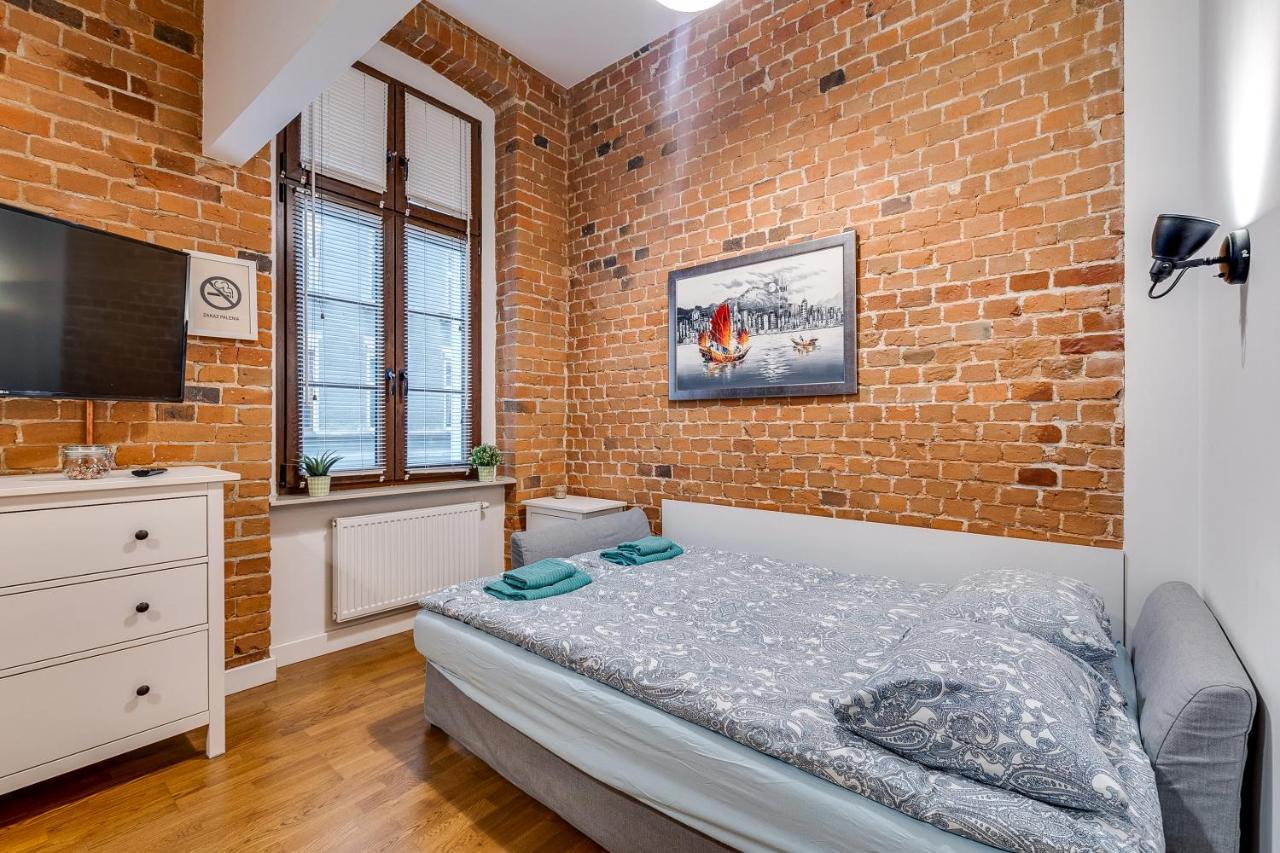 Apartament Uroczy Zakatek Gliwice Dış mekan fotoğraf