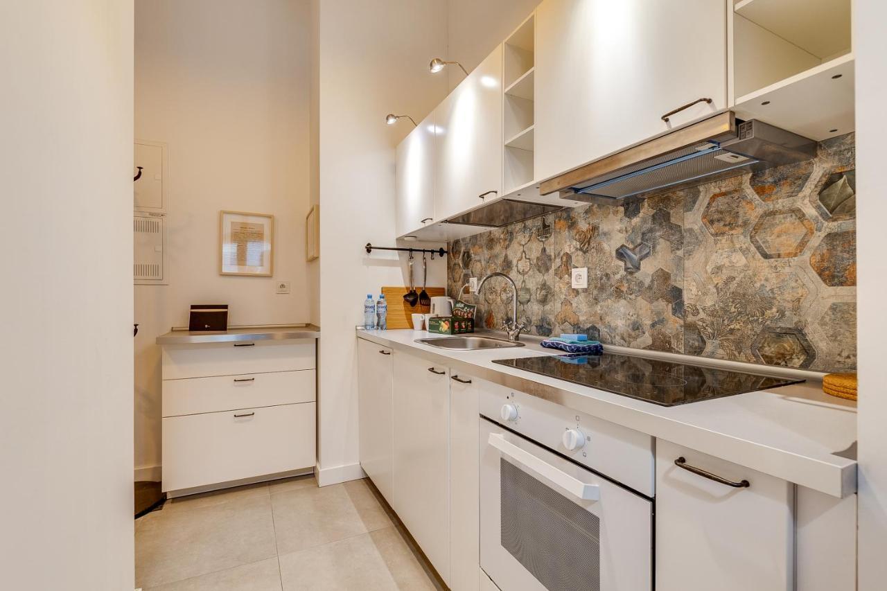 Apartament Uroczy Zakatek Gliwice Dış mekan fotoğraf