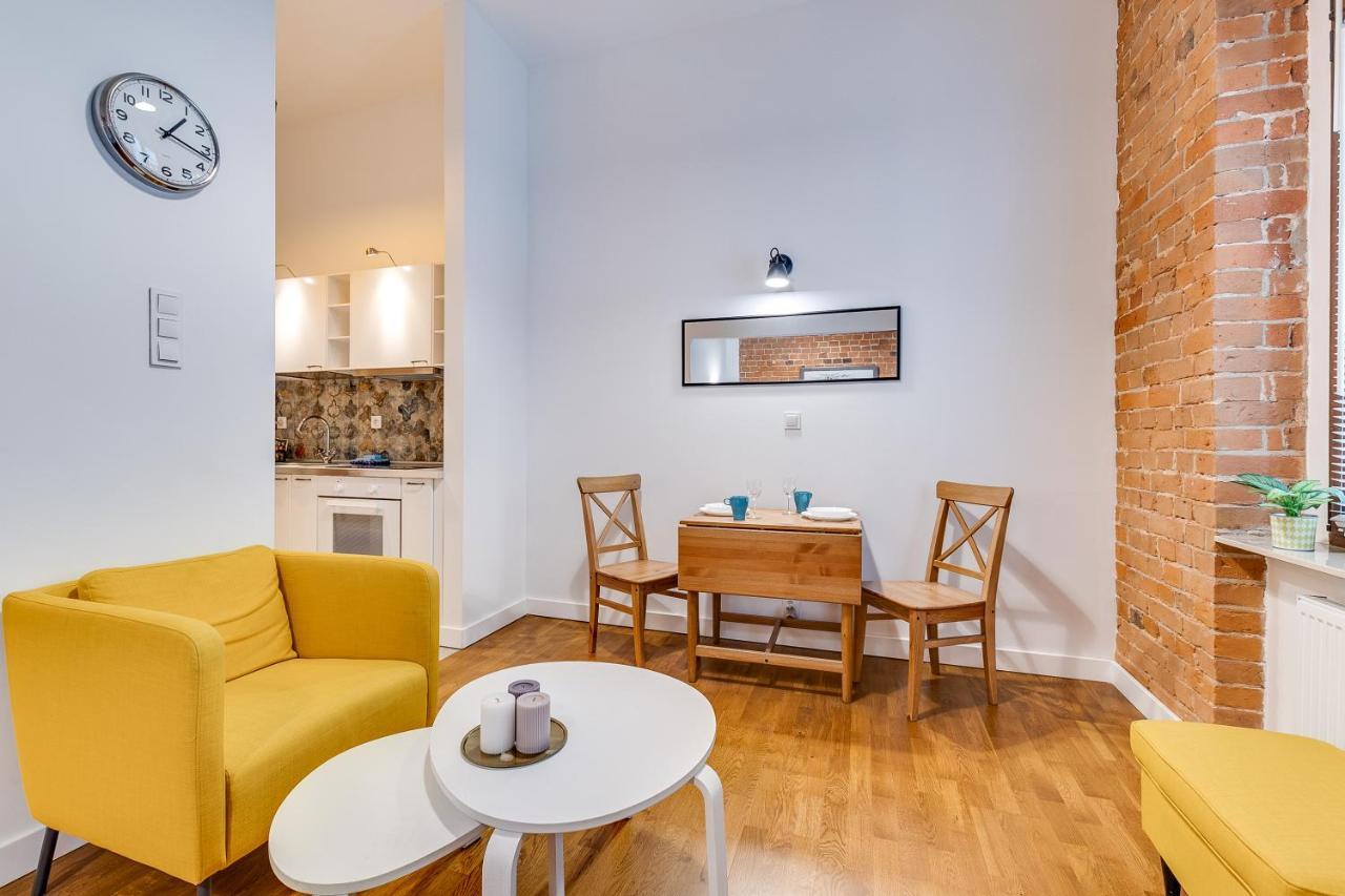 Apartament Uroczy Zakatek Gliwice Dış mekan fotoğraf